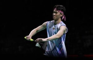 Lee Zii Jia Survives Tough Qualifying Test to Reach Swiss Open Main Draw