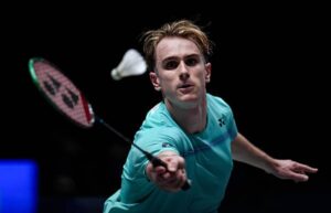 Alex Lanier, Toma Junior Popov, and Nozomi Okuhara Advance to the 2026 Orléans Masters Semis