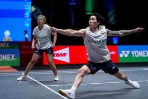 Chen Tang Jie–Toh Ee Wei, Shi Yuqi Suffer Shock First-Round Exits at All England 2026