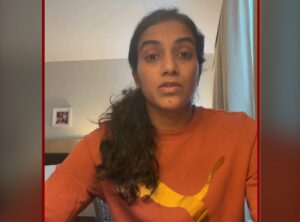 PV Sindhu Stranded in Dubai, Forced to Withdraw from All England Badminton Championships