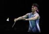 Lee Zii Jia Returns to Training, Boosts Malaysia’s Thomas Cup Hopes Lee Zii Jia Returns to Training, Boosts Malaysia’s Thomas Cup Hopes. (Photo: AFP)
