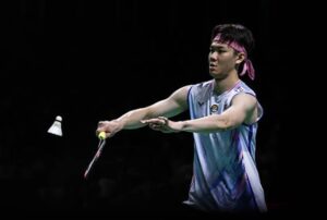 Lee Zii Jia Returns to Training, Boosts Malaysia’s Thomas Cup Hopes