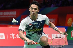 Jonatan Christie Confident Indonesia Can Top Group D at Thomas Cup 2026