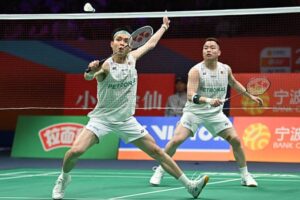Soh Wooi Yik Says Malaysia’s Doubles Strength Key to Thomas Cup 2026 Success