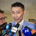 Badminton legend Lee Chong Wei says Malaysia’s Herning camp enables players to train without distractions and build crucial team chemistry before the Thomas Cup. (Photo: Bernama)