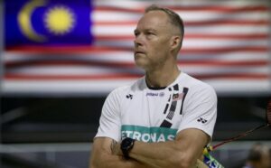 Kenneth Jonassen Emphasizes Team Strength as Malaysia Eyes 2026 Thomas Cup Glory