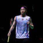 Lee Zii Jia prepares for a new role in Malaysia’s Thomas Cup 2026 campaign in Denmark. (Photo: AFP)