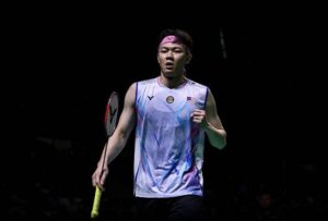 Lee Zii Jia Embraces New Role as Malaysia Eyes Thomas Cup 2026 Breakthrough