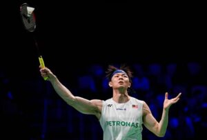 Lee Zii Jia Saves the Day as Malaysia Edge England in Thomas Cup 2026 Thriller