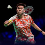 Despite a standout opening victory from Kunlavut Vitidsarn, Indonesia narrowly defeated Thailand 3–2 in their second Group D clash at the 2026 Thomas Cup. (Photo: AFP)