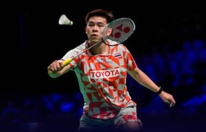 Indonesia Edge Thailand, France Sweep Algeria in Thomas Cup 2026