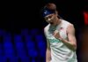 Lee Zii Jia Slowly Rediscovers Form and Confidence at the 2026 Thomas Cup. (Photo: AFP)