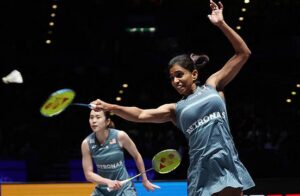 Thailand Open Badminton 2026: Aaron Chia-Soh Wooi Yik and Pearly Tan-Thinaah Withdraw From Title Defense