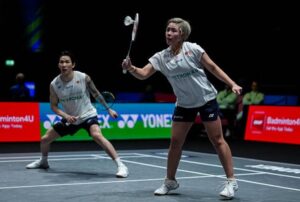 Chen Tang Jie-Toh Ee Wei lead Malaysia’s charge into the second round of the 2026 Badminton Asia Championships