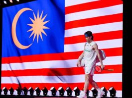 Lee Chong Wei discusses Lee Zii Jia's potential return to national training and the struggle in producing top men’s singles badminton players. (Photo: AFP)