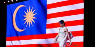 Lee Chong Wei discusses Lee Zii Jia's potential return to national training and the struggle in producing top men’s singles badminton players. (Photo: AFP)
