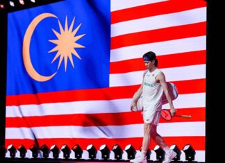Lee Chong Wei discusses Lee Zii Jia's potential return to national training and the struggle in producing top men’s singles badminton players. (Photo: AFP)