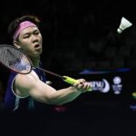 Lee Zii Jia reaches the main draw of the 2026 Australia Open in Sydney. (Photo: AFP)
