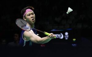 Lee Zii Jia Battles Into Australia Open Main Draw as Malaysian Women’s Doubles Pair Stuns Second Seeds
