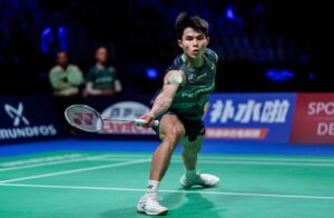 Justin Hoh, Low Zi Yu-Noraqilah Maisarah Reach Australia Open Quarterfinals