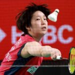 Akane Yamaguchi Leads Australia Open Semifinal Lineup After Comfortable Quarterfinal Win Akane Yamaguchi advances to the 2026 Australia Open badminton women’s singles semifinals after defeating Tanvi Sharma. (Photo: AFP)