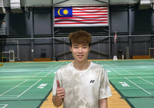 Ng Tze Yong Leaves BAM to Begin New Chapter as Independent Player