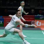 Aaron Chia and Soh Wooi Yik will play with different partners at the Japan Open in what appears to be a temporary split. (Photo: AFP)