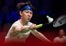 Lee Zii Jia Returns as Major Draw at 2026 Australian Open Lee Zii Jia is Set for 2026 Australian Open Comeback. (Photo: AFP)