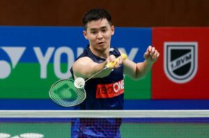 Cheam June Wei Reaches Canada Open Main Draw as Victor Lai Carries Home Hopes