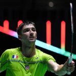 Christo Popov Faces Koki Watanabe in Japan Open Final as Malaysia’s Last Hopes Fall Christo Popov reaches the Japan Open badminton men’s singles final against Japan’s Koki Watanabe after defeating Kodai Naraoka. (Photo: AFP)