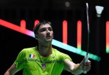 Christo Popov Faces Koki Watanabe in Japan Open Final as Malaysia’s Last Hopes Fall Christo Popov reaches the Japan Open badminton men’s singles final against Japan’s Koki Watanabe after defeating Kodai Naraoka. (Photo: AFP)