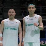 Aaron Chia-Soh Wooi Yik Could Be Set for One Final World Championships Together Aaron Chia and Soh Wooi Yik reunite for the 2026 BWF World Championships in New Delhi in what could be their final major tournament together as a men’s doubles partnership. (Photo: AFP)