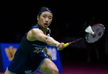 An Se Young Faces Akane Yamaguchi in Blockbuster 2026 World Championships Final The 2026 BWF World Championships women’s singles final promises a blockbuster clash between reigning Olympic champion An Se Young and defending world champion Akane Yamaguchi. (Photo: AFP)