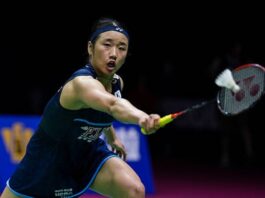 An Se Young Faces Akane Yamaguchi in Blockbuster 2026 World Championships Final The 2026 BWF World Championships women’s singles final promises a blockbuster clash between reigning Olympic champion An Se Young and defending world champion Akane Yamaguchi. (Photo: AFP)
