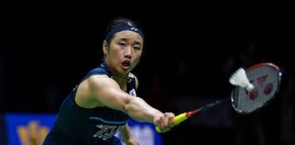 The 2026 BWF World Championships women’s singles final promises a blockbuster clash between reigning Olympic champion An Se Young and defending world champion Akane Yamaguchi. (Photo: AFP)