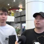 Aaron Chia and Soh Wooi Yik return home with silver medals from the 2026 BWF World Championships as Malaysia continues experimenting with new men’s doubles partnerships. (Photo: Bernama)