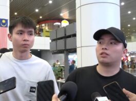 Herry Iman Pierngadi to Continue Malaysia Men’s Doubles Experiment Despite Aaron Chia-Soh Wooi Yik World Silver Aaron Chia and Soh Wooi Yik return home with silver medals from the 2026 BWF World Championships as Malaysia continues experimenting with new men’s doubles partnerships. (Photo: Bernama)