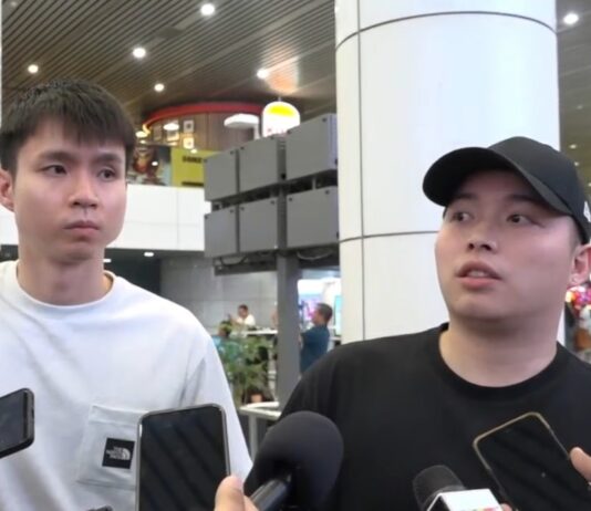 Herry Iman Pierngadi to Continue Malaysia Men’s Doubles Experiment Despite Aaron Chia-Soh Wooi Yik World Silver Aaron Chia and Soh Wooi Yik return home with silver medals from the 2026 BWF World Championships as Malaysia continues experimenting with new men’s doubles partnerships. (Photo: Bernama)