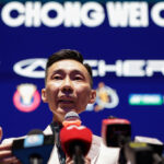 Lee Chong Wei Warns Players Not to Pressure BAM as Aaron Chia-Soh Wooi Yik Future Debate Continues Lee Chong Wei says players should raise concerns with BAM through professional discussions. (Photo: AFP)