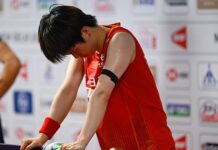 China Shifts Focus to Young Talent After World Championships Disappointment Wang Zhi Yi was defeated by An Se Young in the women’s singles semifinals at the 2026 BWF World Championships in New Delhi. (Photo: AFP)
