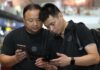 Chinese Badminton Association President Zhang Jun and Vice President Xia Xuanze, the organization’s top two officials, are both under investigation by Chinese authorities. (Photo: Xinhua)