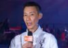 Lee Chong Wei Plans International Expansion After Successful Lee Chong Wei Cup Debut Lee Chong Wei plans to expand the Lee Chong Wei Cup next year with both local and international junior badminton tournaments after the successful inaugural event attracted more than 2,200 players. (Photo: Bernama)