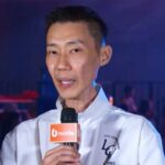 Lee Chong Wei plans to expand the Lee Chong Wei Cup next year with both local and international junior badminton tournaments after the successful inaugural event attracted more than 2,200 players. (Photo: Bernama)