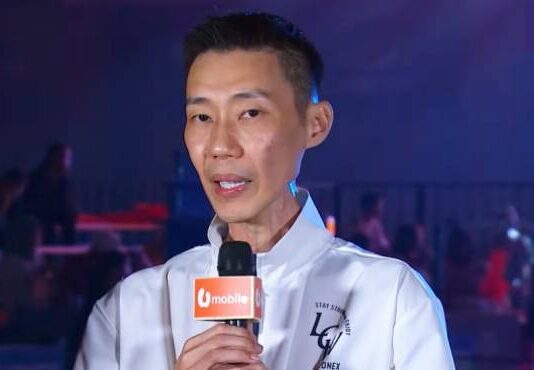 Lee Chong Wei Plans International Expansion After Successful Lee Chong Wei Cup Debut Lee Chong Wei plans to expand the Lee Chong Wei Cup next year with both local and international junior badminton tournaments after the successful inaugural event attracted more than 2,200 players. (Photo: Bernama)