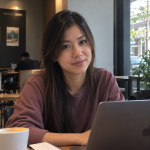 Rachel Tan